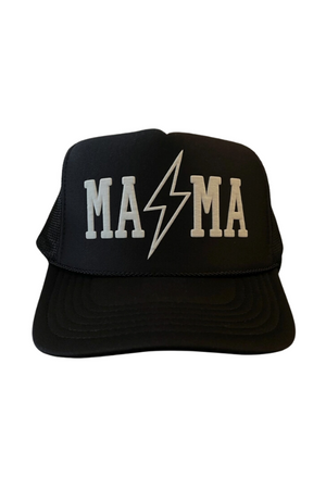 Mother Trucker Hat