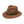 Load image into Gallery viewer, Durango Felt Hat
