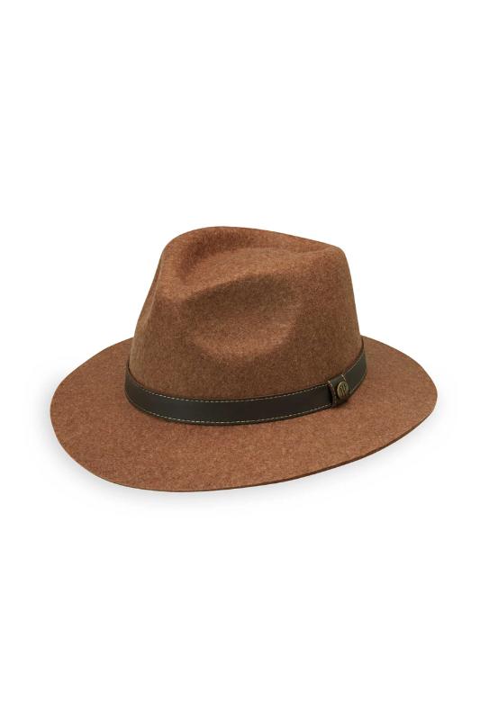 Durango Felt Hat