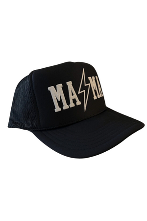 Mother Trucker Hat