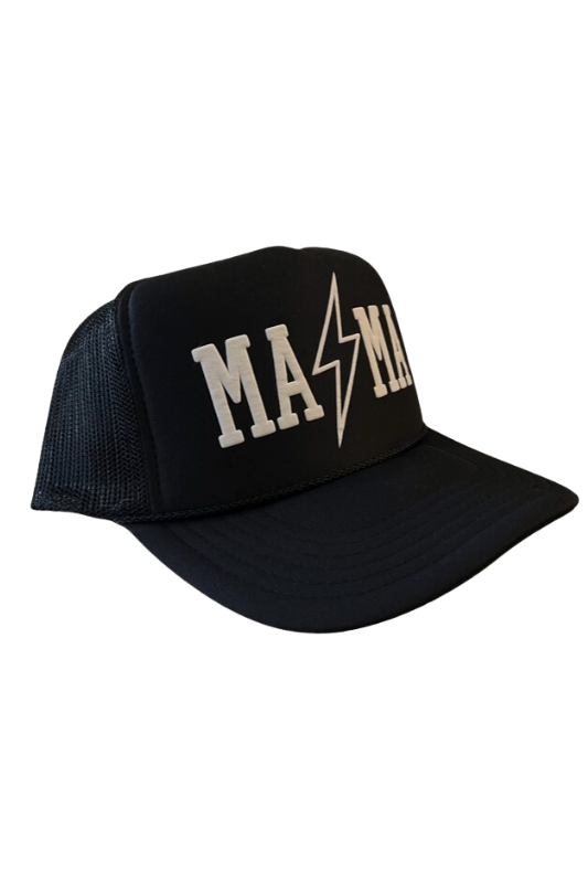 Mother Trucker Hat