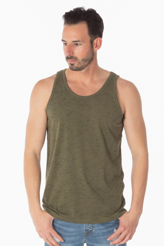 Olive Tank