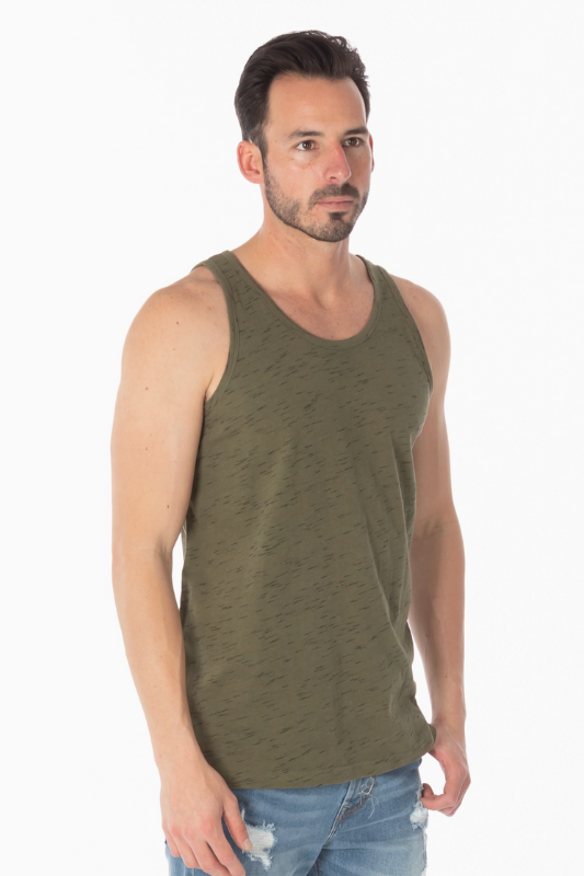 Olive Tank