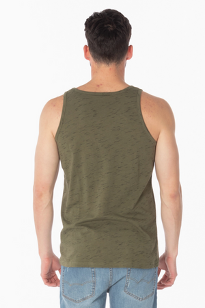 Olive Tank