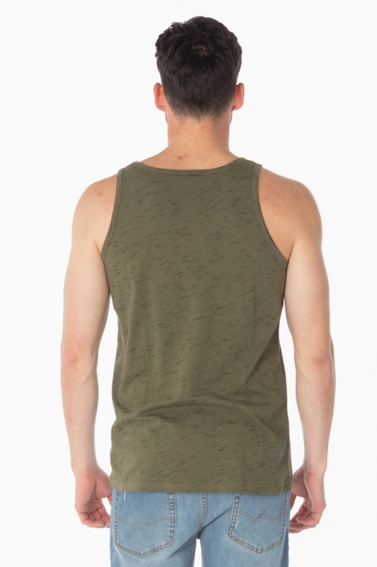 Olive Tank