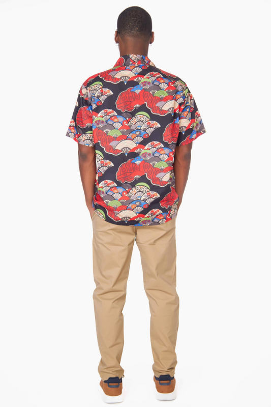 Good Fortune Shirt