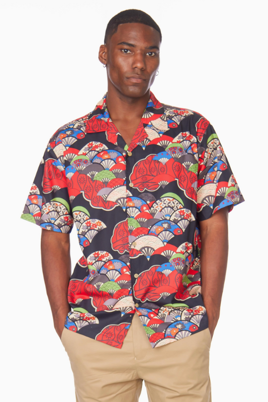 Good Fortune Shirt