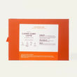 Load image into Gallery viewer, Candy Corn Latte Mixer Cube Set
