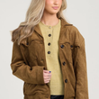 Load image into Gallery viewer, Henry Suede Jacket
