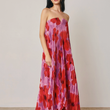 Load image into Gallery viewer, Hibiscus Sweetie Dress
