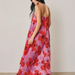 Load image into Gallery viewer, Hibiscus Sweetie Dress

