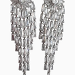 Load image into Gallery viewer, Glam Dangle Earrings
