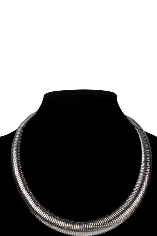 Omega Cobra Collar