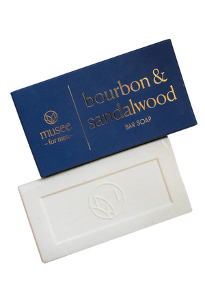 Mens Bar Soap