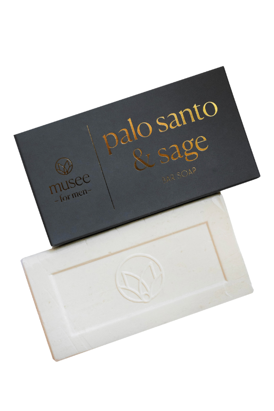 Mens Bar Soap