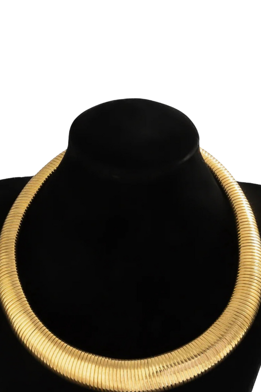 Omega Cobra Collar