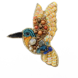 Load image into Gallery viewer, Hummingbird Pin
