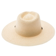Load image into Gallery viewer, Isabella Straw Panama Hat
