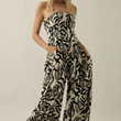 Load image into Gallery viewer, Isle of Palms Jumpsuit
