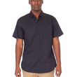 Load image into Gallery viewer, James Button Down - Black
