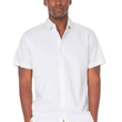Load image into Gallery viewer, James Button Down - White

