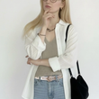 Load image into Gallery viewer, Joan Studded Belt

