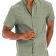 Load image into Gallery viewer, Jordan Chambray Shirt
