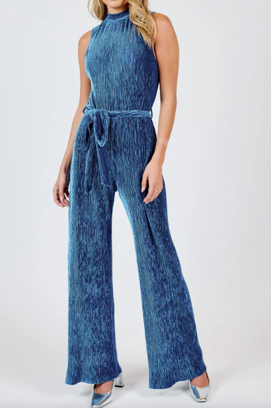 Lorelai Jumpsuit