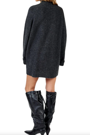 Carson Sweater Dress<br>***Last One***