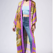 Load image into Gallery viewer, Jungle Kimono
