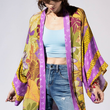 Load image into Gallery viewer, Jungle Kimono
