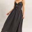 Load image into Gallery viewer, Junie Midi Dress
