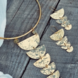 Load image into Gallery viewer, Kahurangi Collar Necklace
