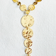 Load image into Gallery viewer, Kahurangi Disc Necklace
