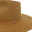 Load image into Gallery viewer, Kanelo Straw Rancher Hat
