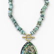 Load image into Gallery viewer, Karana Necklace
