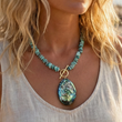 Load image into Gallery viewer, Karana Necklace
