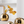 Load image into Gallery viewer, Gold Globe Vase Set
