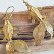 Load image into Gallery viewer, Koi Fish Earrings
