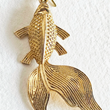 Load image into Gallery viewer, Koi Fish Earrings
