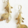 Load image into Gallery viewer, Koi Fish Earrings
