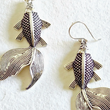 Load image into Gallery viewer, Koi Fish Earrings
