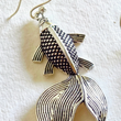 Load image into Gallery viewer, Koi Fish Earrings
