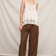Load image into Gallery viewer, Lacie Cami Top
