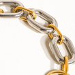 Load image into Gallery viewer, Lanni Mixed Metal Bracelet
