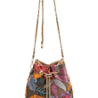 Load image into Gallery viewer, Leilani Flower Bag
