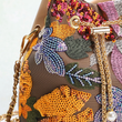 Load image into Gallery viewer, Leilani Flower Bag
