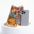 Load image into Gallery viewer, Leilani Flower Bag
