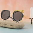 Load image into Gallery viewer, Lounging Leopard Sunnies
