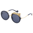 Load image into Gallery viewer, Lounging Leopard Sunnies
